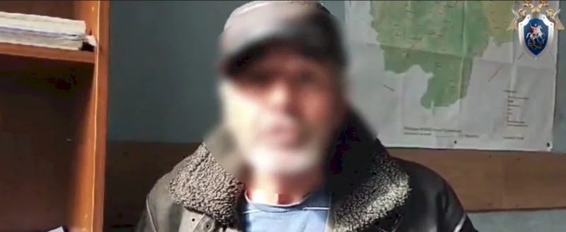 В Сухиничах за убийство задержали местного жителя