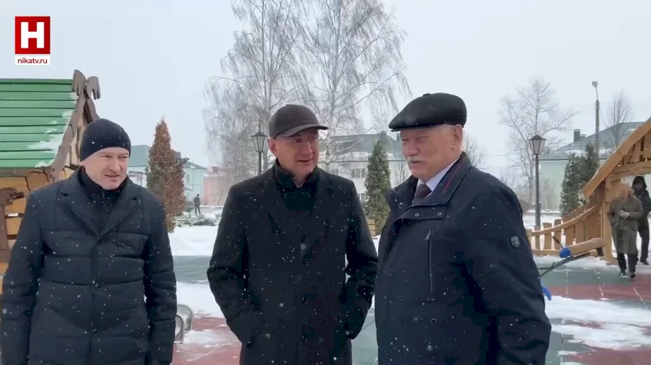 В Сухиничах построили эко-городок