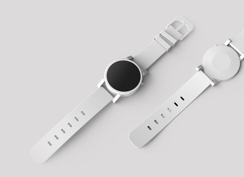 Смарт-часы FitTrack S2